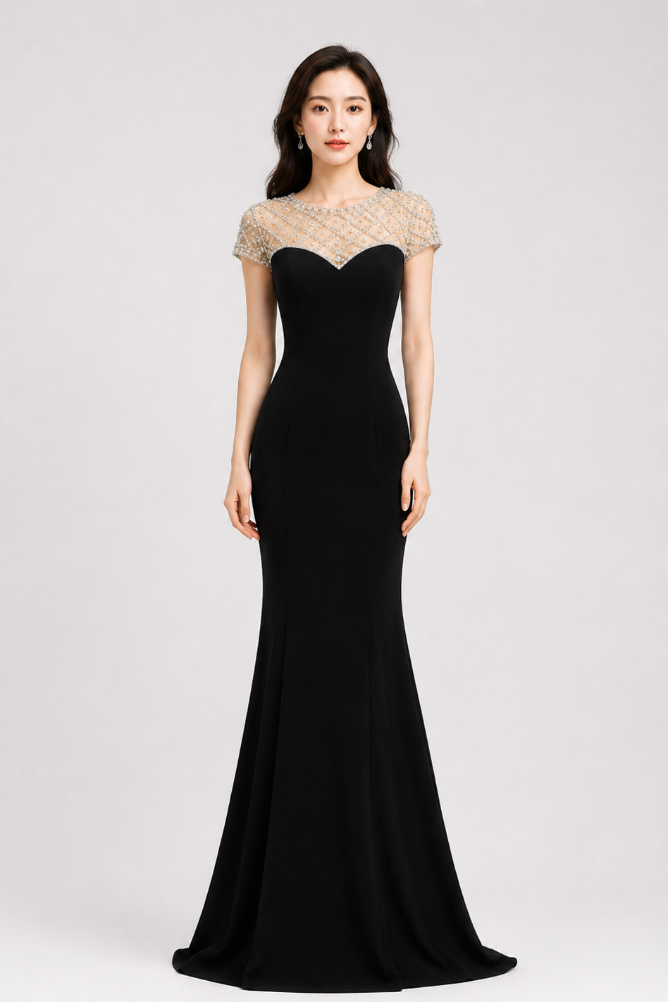 YT103 Black (L-XXL)