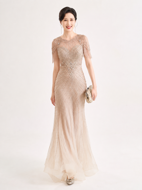 YT105 Champagne (L-4XL)