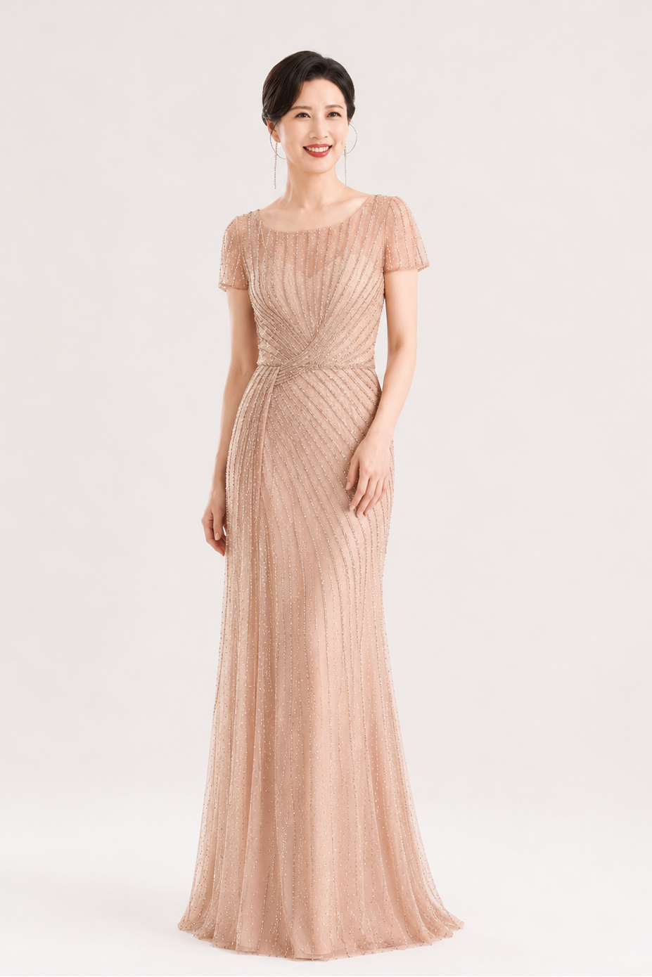 MM Theemothy Champagne (L-XXL)
