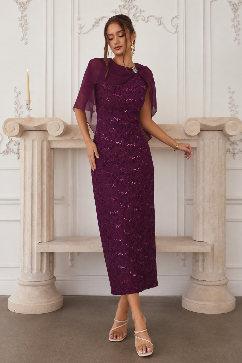 YT106 Purple (US10-16）