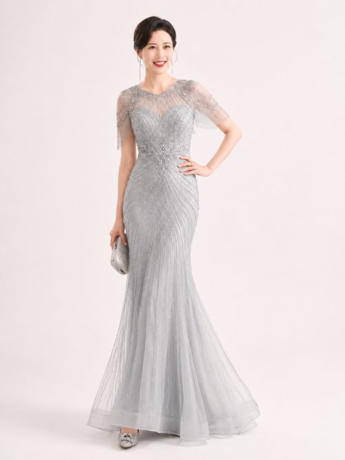 YT105 Silver (L-3XL)