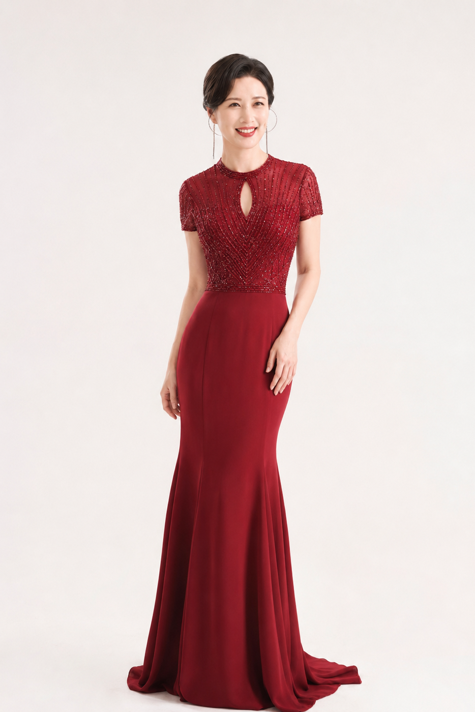 YT101 Red (L-XXL)