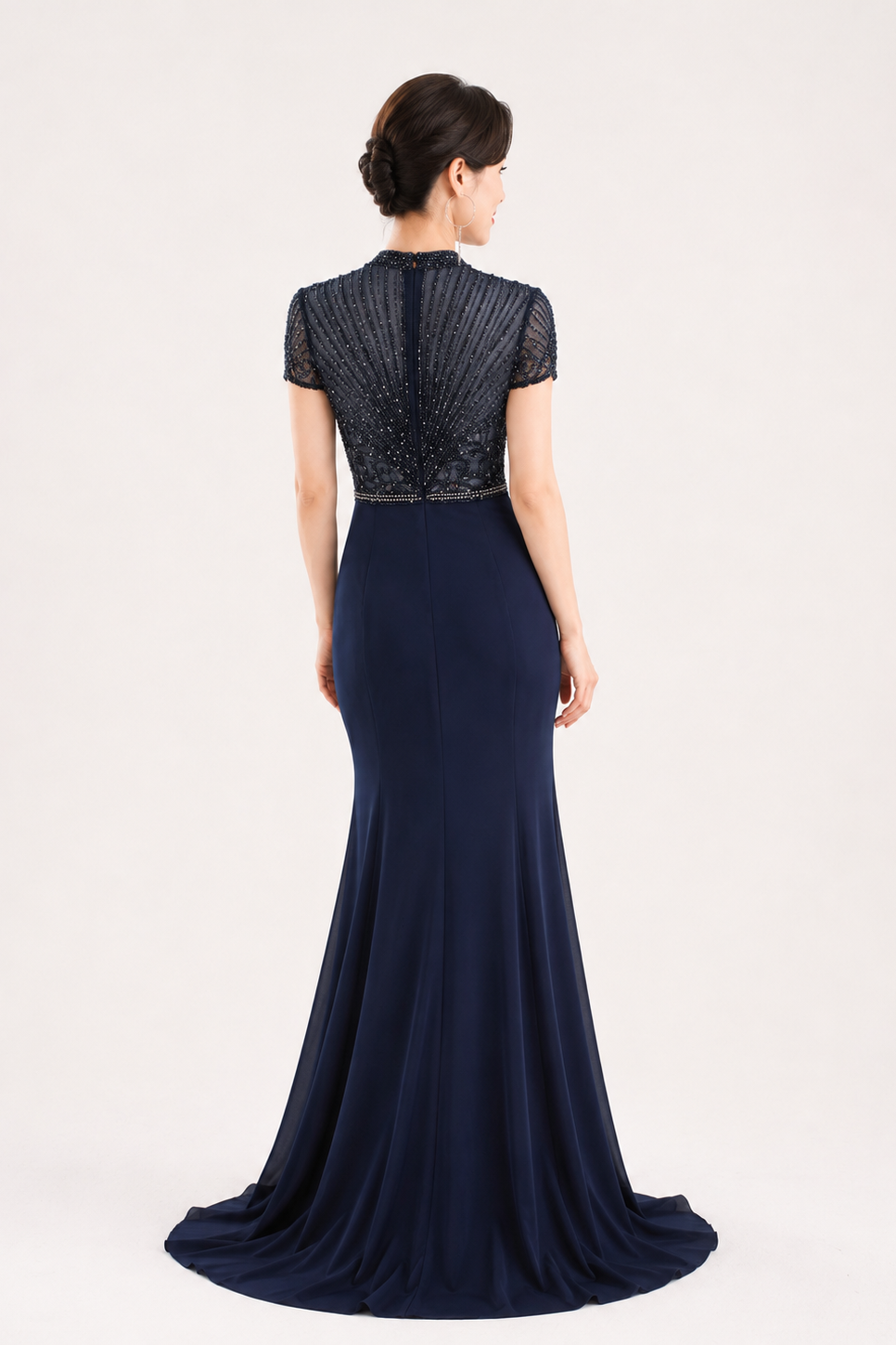 YT101 Navy (L-XXL)