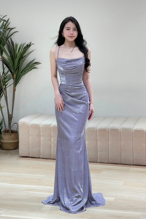 Jadore Livia Mermaid Lavender