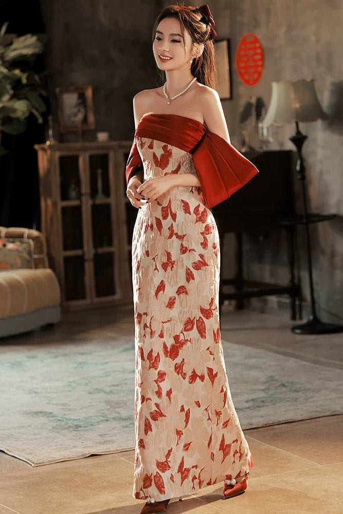 Oriental Maple Red (Petit)