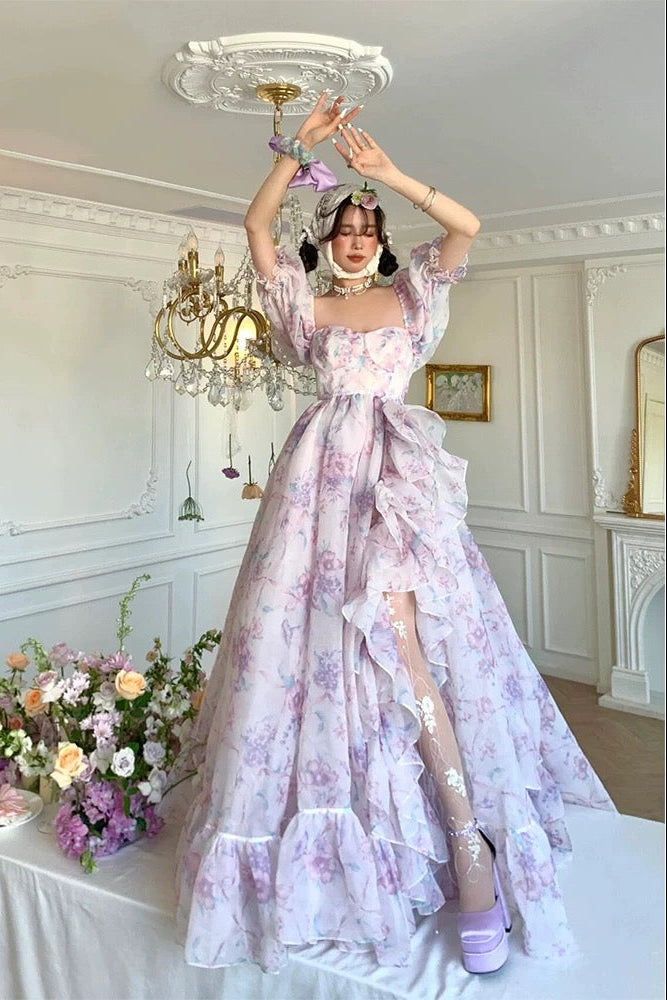 Selkie Camella Pink