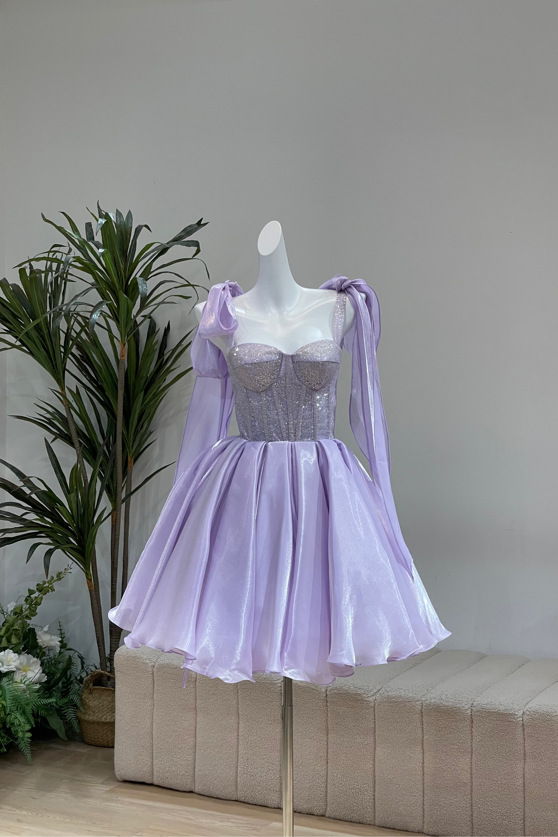 Jadore Emma Mini Lavender