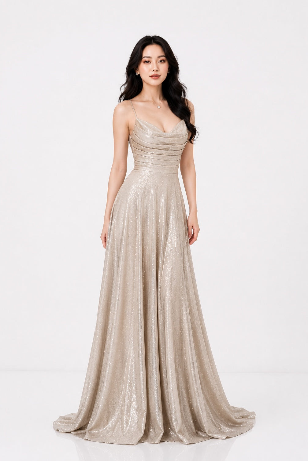 Jadore Vantiny A-line (Uk2-10)