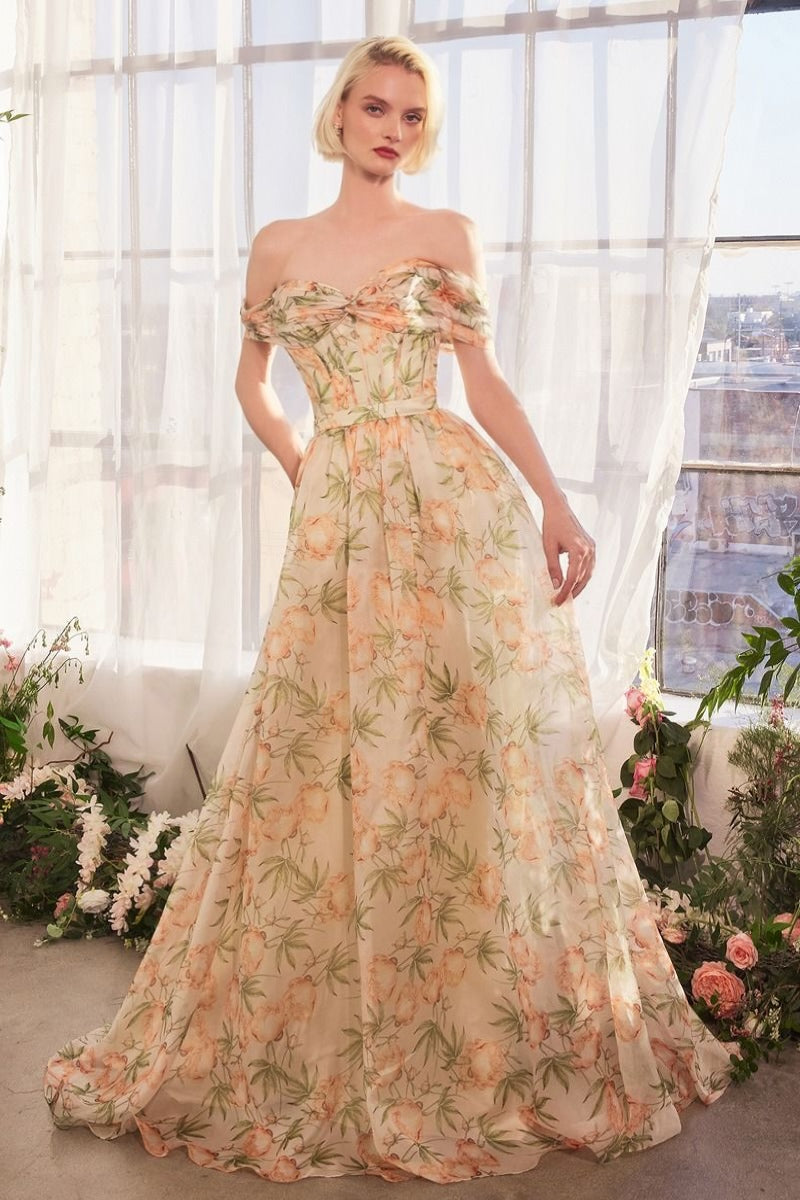 LA14661 Orange (US2-12)