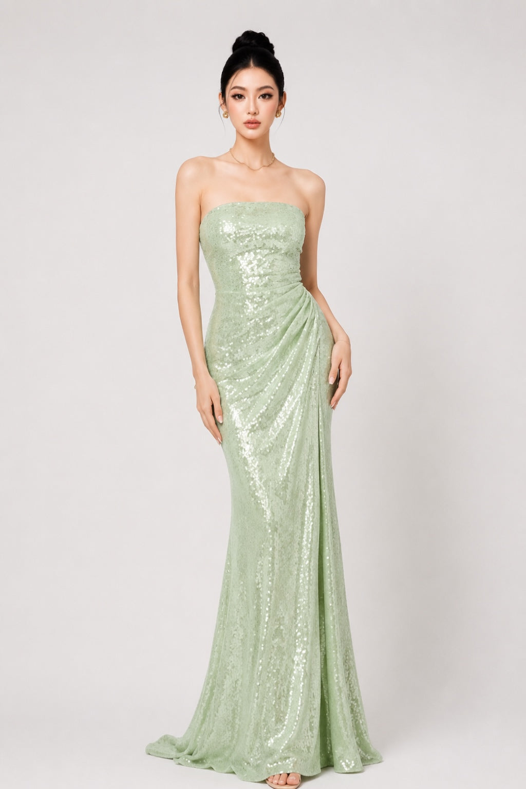 Simona Glitz Sage (US0-8)