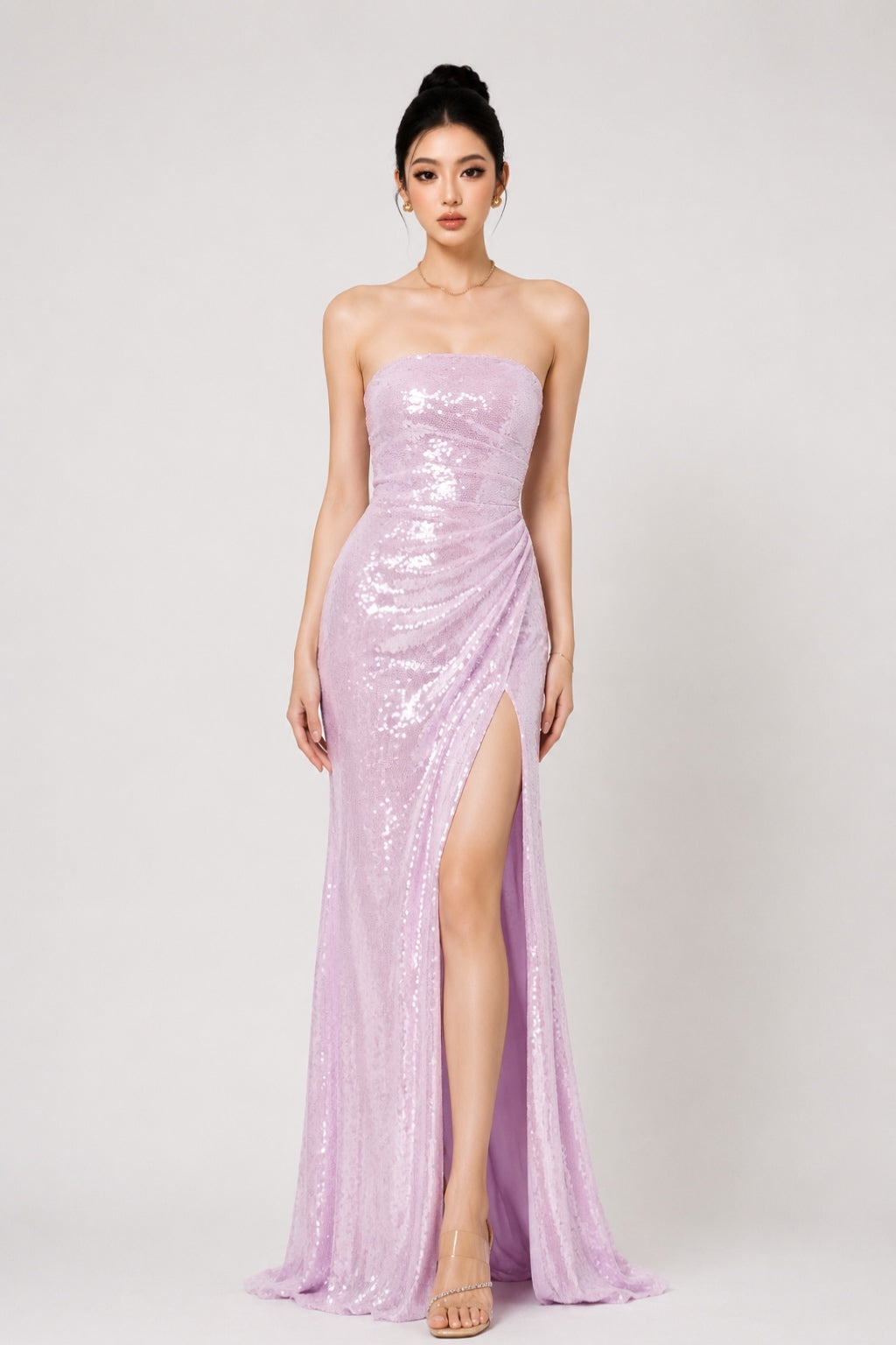 Simona Glitz Lavender (US0-8)