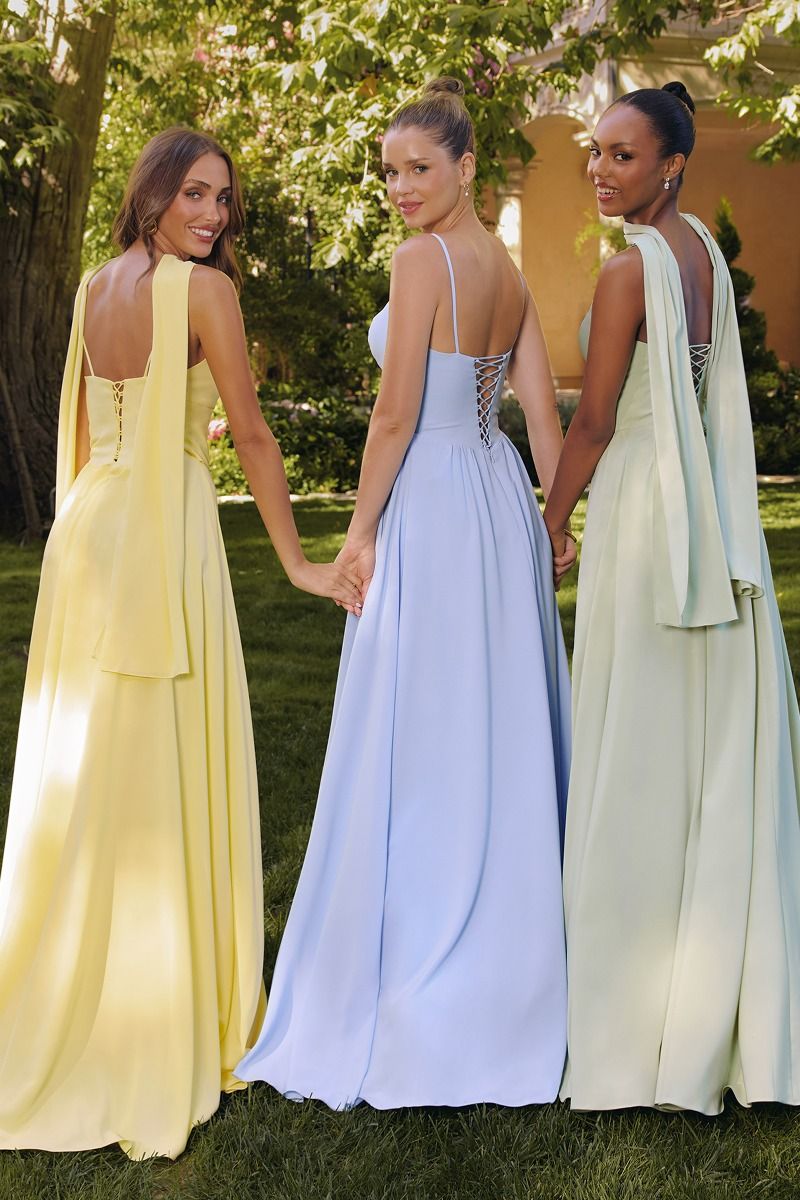 LA 1711 Yellow